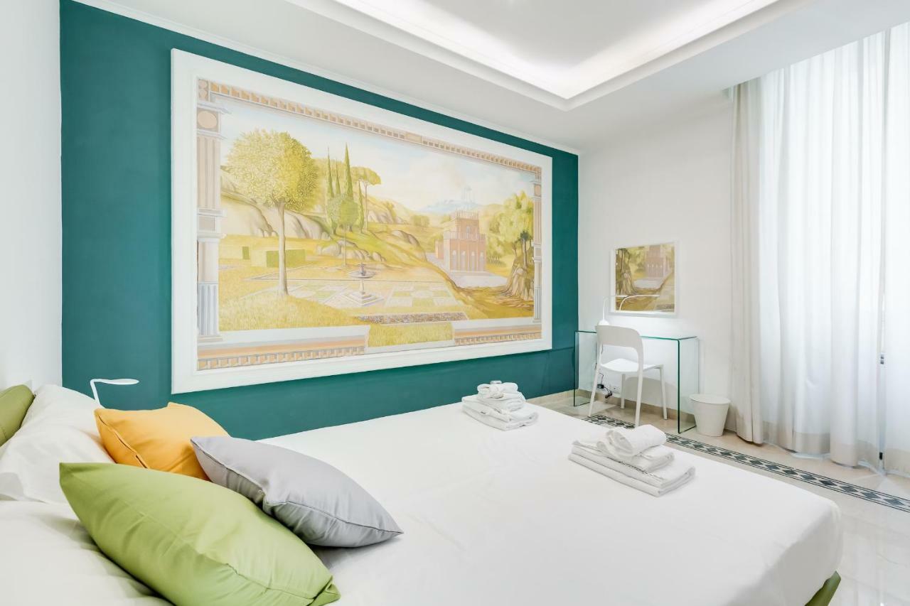 Romagna Apartments Luaran gambar