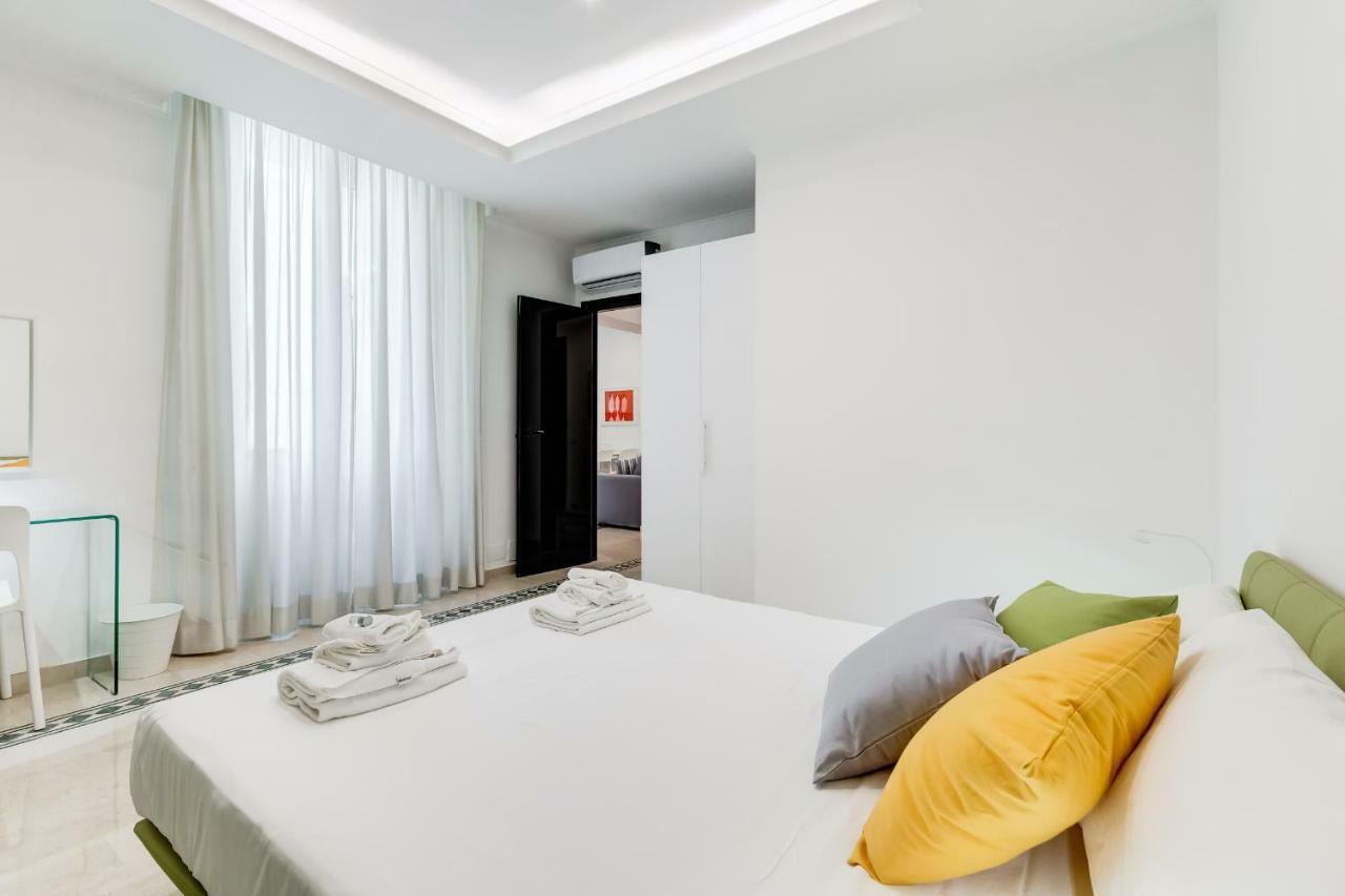 Romagna Apartments Luaran gambar